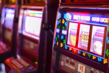 rajanagatoto Slot Rooms Built for Indonesia