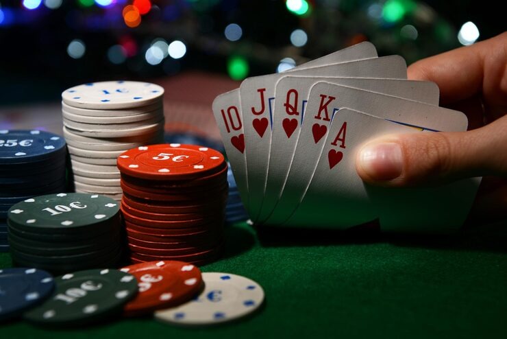 rajanagatoto Live Casino